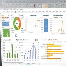 Excel-training