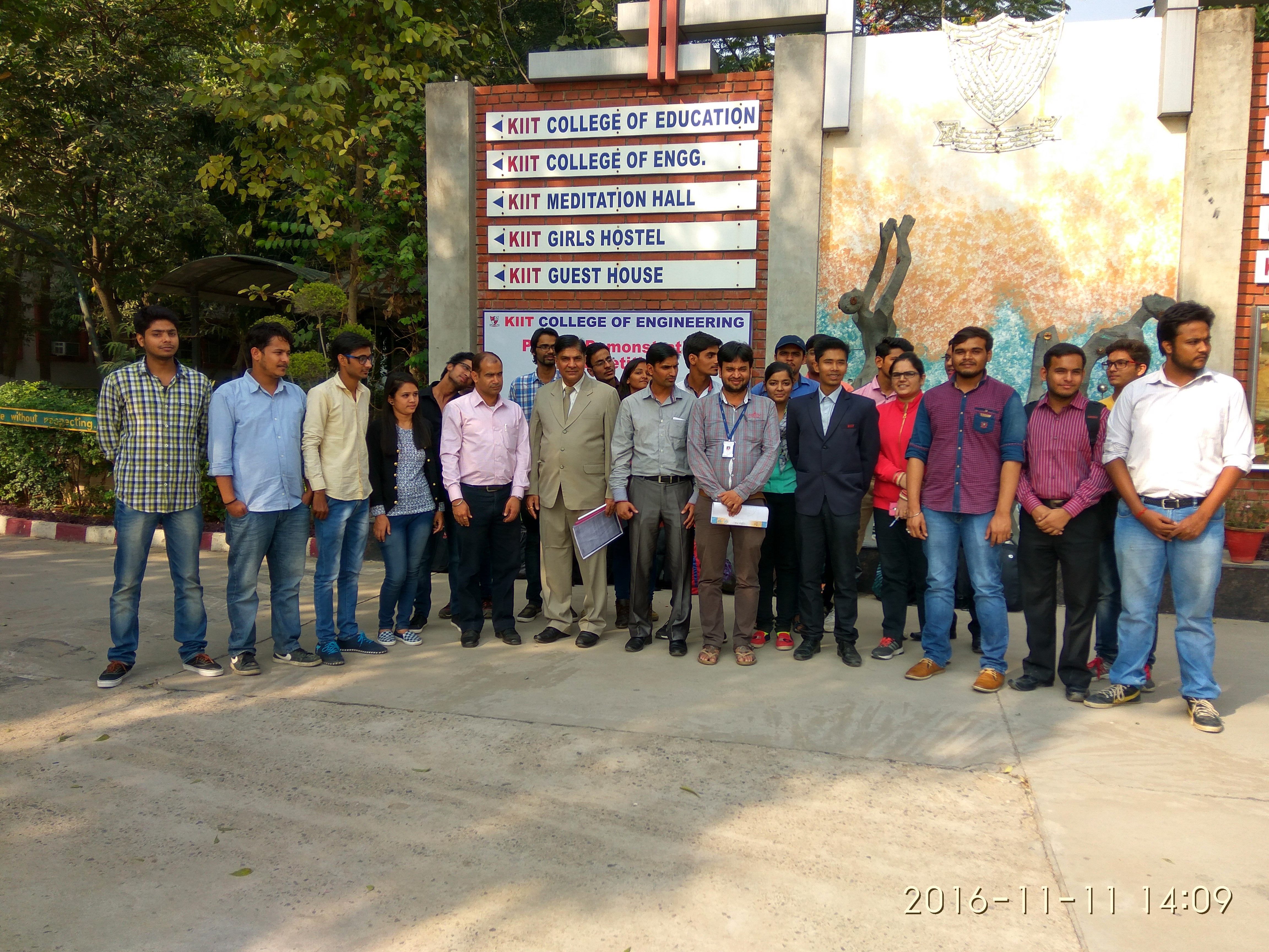 Top schools in Delhi