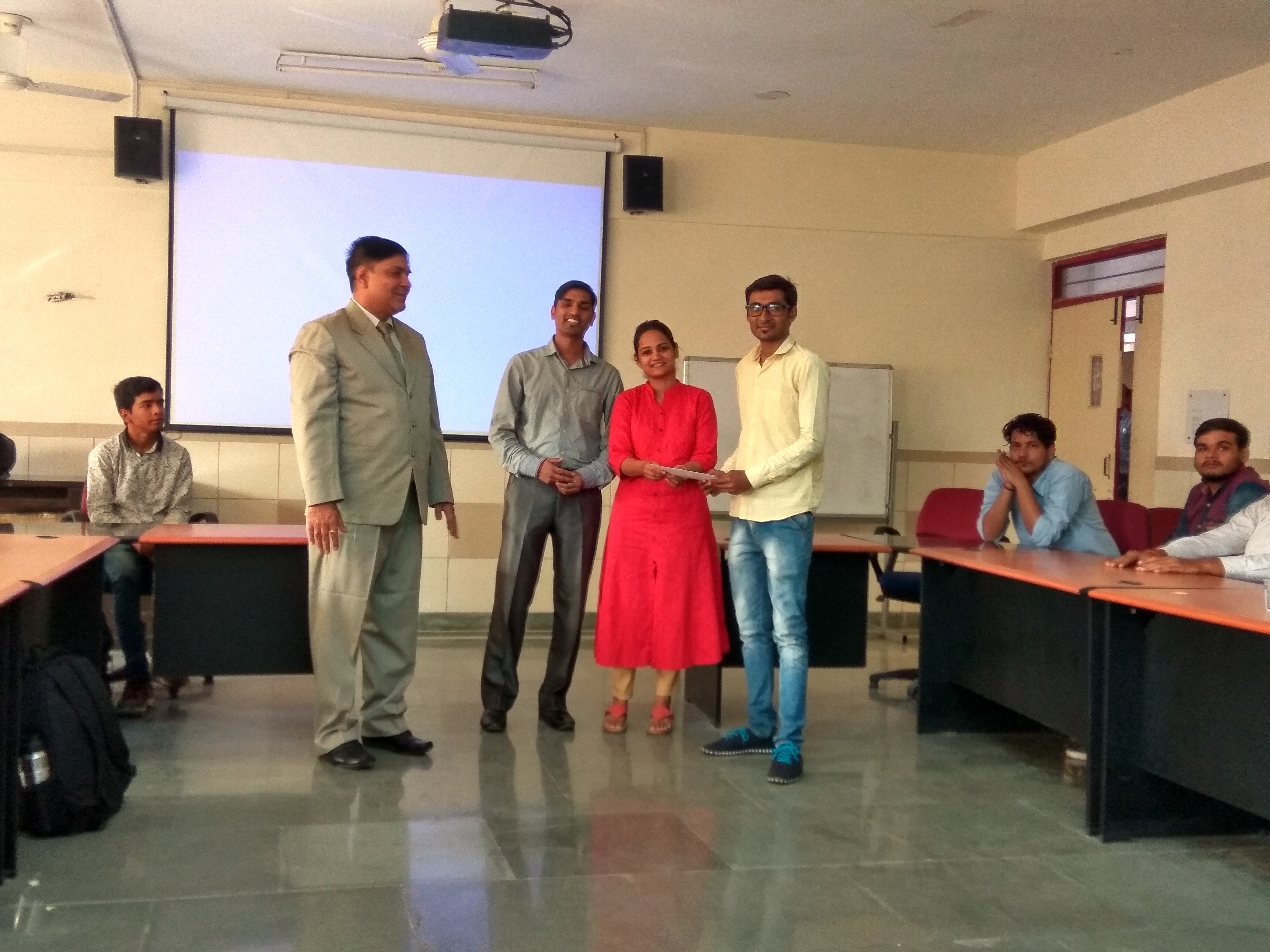 Top schools in Delhi