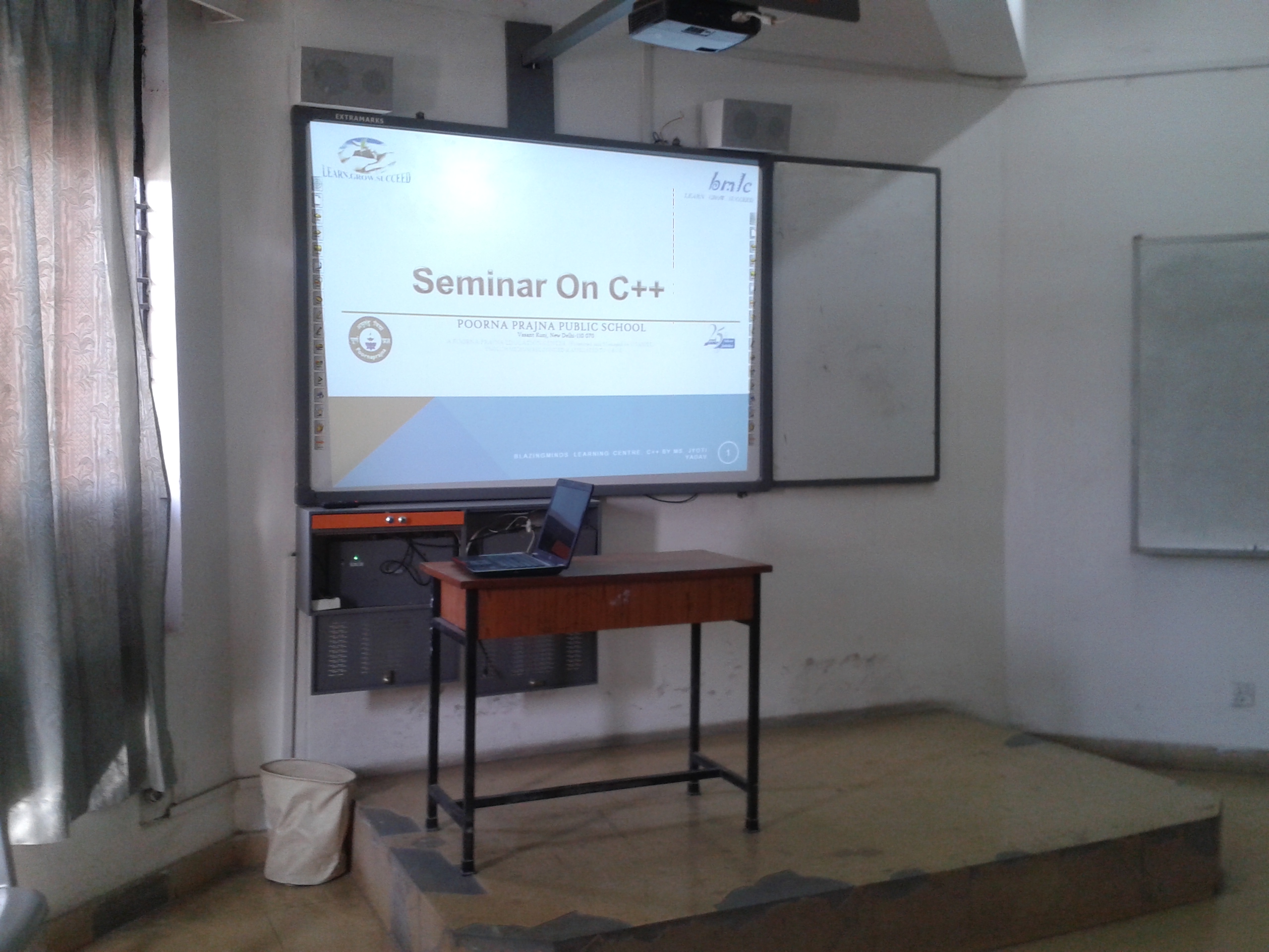 Top schools in Delhi