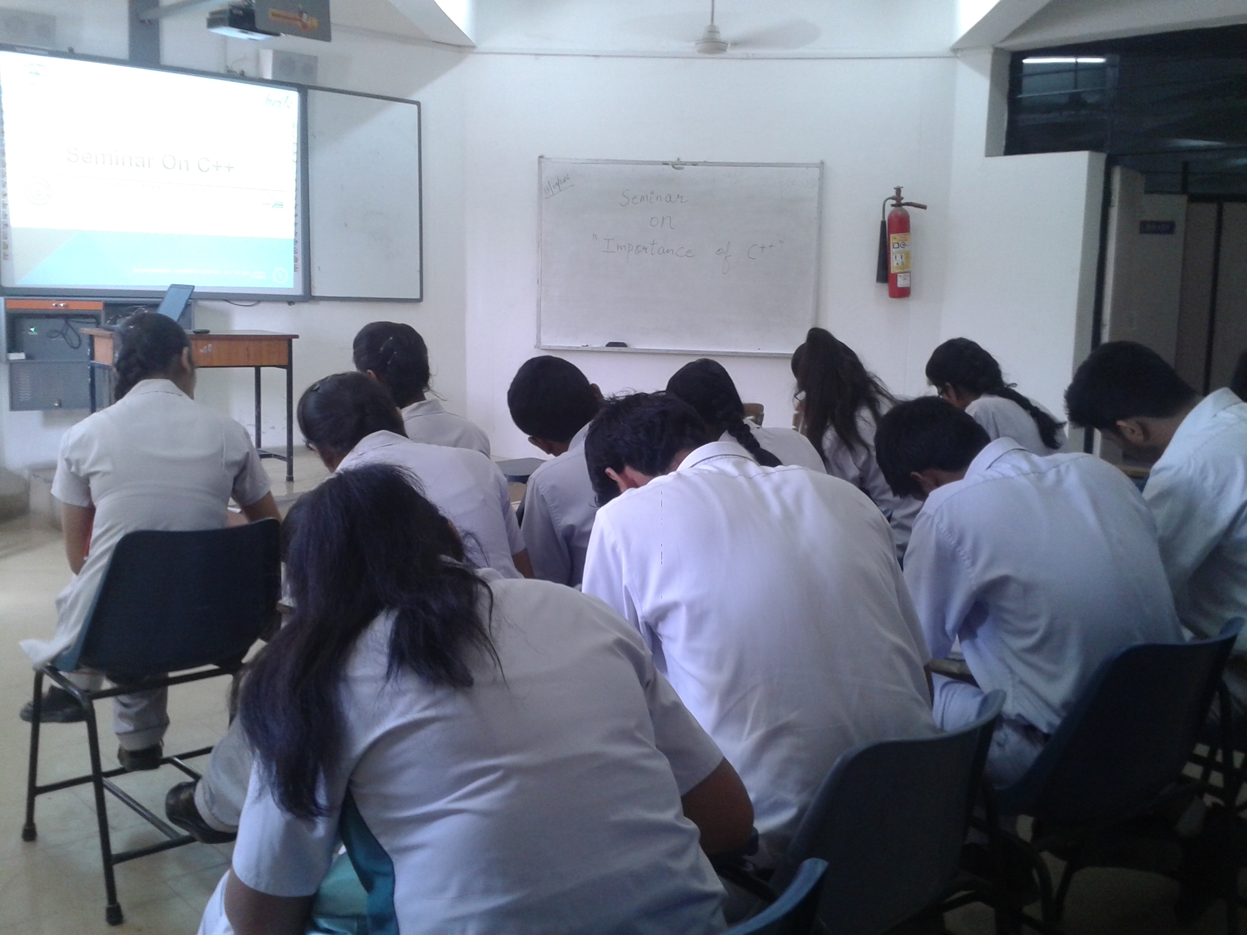 Top schools in Delhi