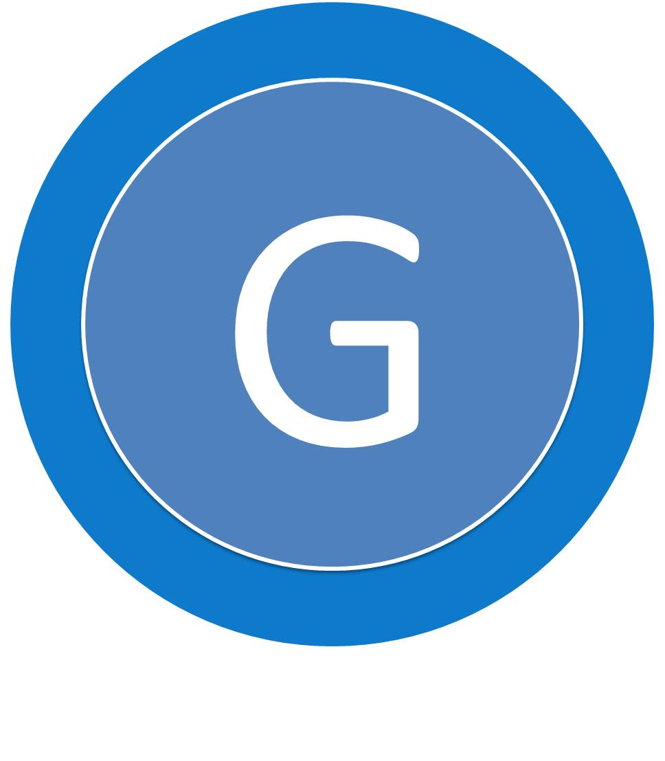 Alphabet-G